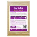 100% Té de Detox Herbal Orgánica que adelgaza té de té de pérdida de peso (programa de desintoxicación de 14 días)